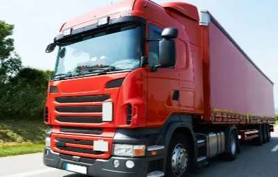 Adana Birecik Ambar Kargo