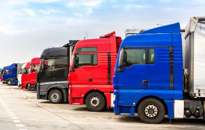 Adana Birecik Ambar Nakliyat