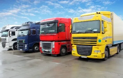 Adana Birecik Nakliye Ambarı