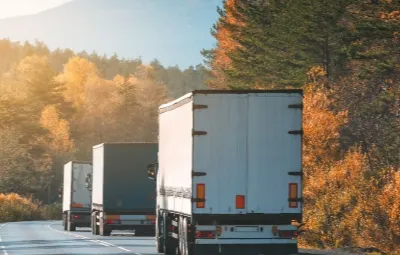 Adana ile Birecik Arası Klima Taşıma