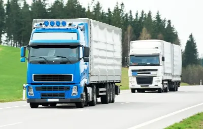 Adana ile Birecik Arası Eşya Taşıma